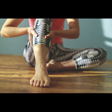 ふじみ野で捻挫、打撲、肉離れにお悩みの方は菊地整骨院へご相談ください