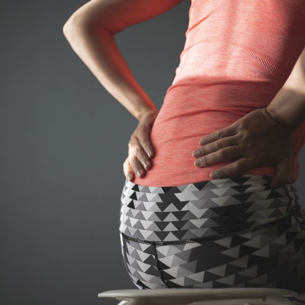 ふじみ野で腰痛改善なら当整骨院までご相談ください