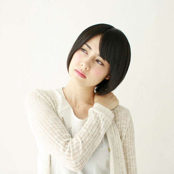 ふじみ野で肩こりのお悩みなら当整骨院にお越しください